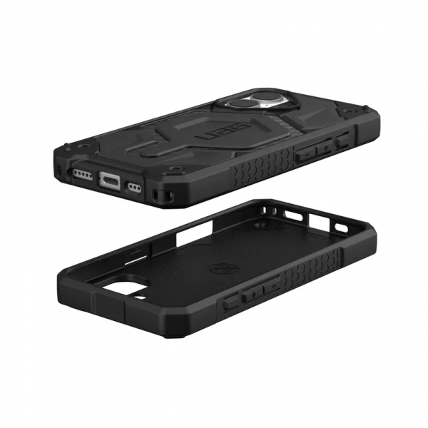 UAG   iPhone 16, Monarch, Carbon Fiber 114462114242 -  6