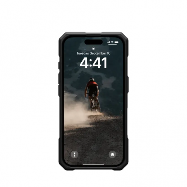 UAG   iPhone 16, Monarch, Carbon Fiber 114462114242 -  7