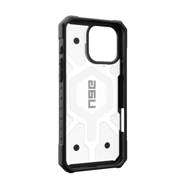 UAG   iPhone 16 Pro Max, Pathfinder Clear Magsafe, Ice 114465114343 -  5