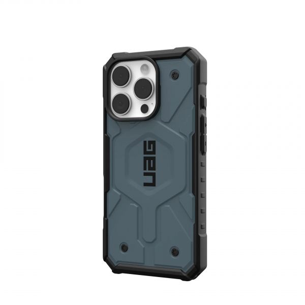 UAG   iPhone 16 Pro, Pathfinder Magsafe, Cloud Blue 114468114151 -  3