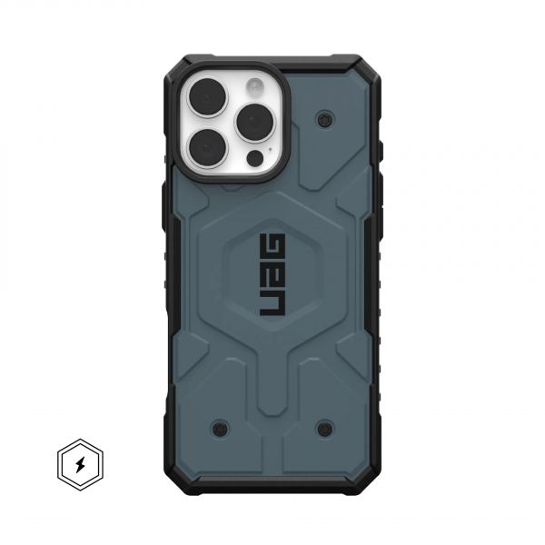 UAG   iPhone 16 Pro Max, Pathfinder Magsafe, Cloud Blue 114469114151 -  1