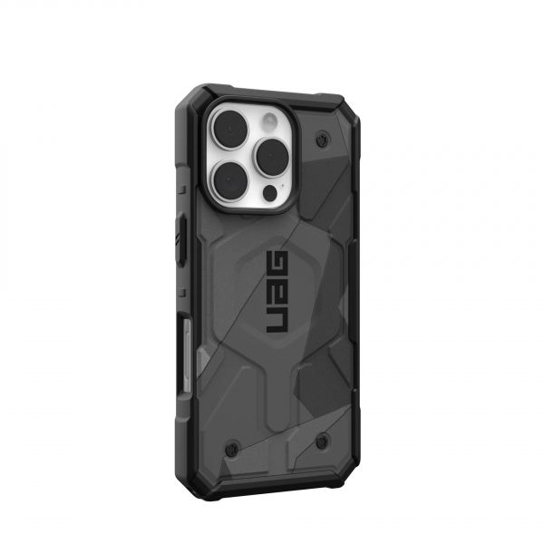 UAG   iPhone 16 Pro, Pathfinder SE Magsafe, Geo Camo 114471114033 -  2