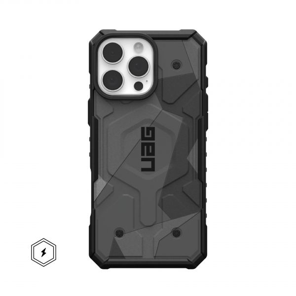 UAG   iPhone 16 Pro Max, Pathfinder SE Magsafe, Geo Camo 114472114033 -  1