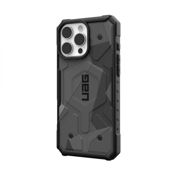 UAG   iPhone 16 Pro Max, Pathfinder SE Magsafe, Geo Camo 114472114033 -  3