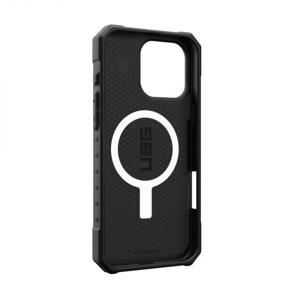 UAG   iPhone 16 Pro Max, Pathfinder SE Magsafe, Midnight Camo 114472114061 -  5