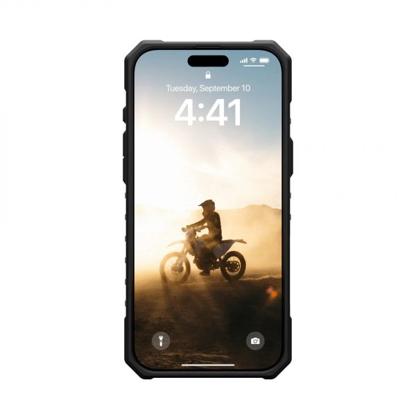 UAG   iPhone 16 Pro Max, Pathfinder SE Magsafe, Midnight Camo 114472114061 -  4