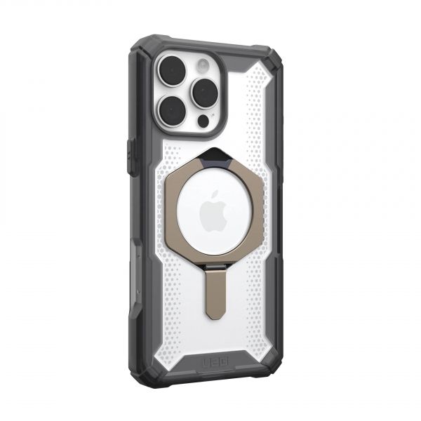 UAG   iPhone 16 Pro Max, Plasma XTE MagSafe, Ash/Titanium 114475113136 -  2