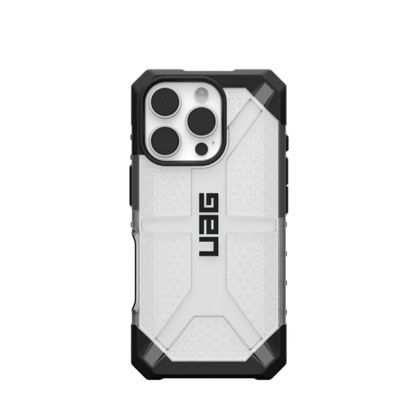 UAG   iPhone 16 Pro, Plasma, Ice 114477114343 -  1