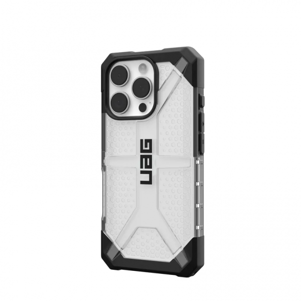 UAG   iPhone 16 Pro, Plasma, Ice 114477114343 -  2