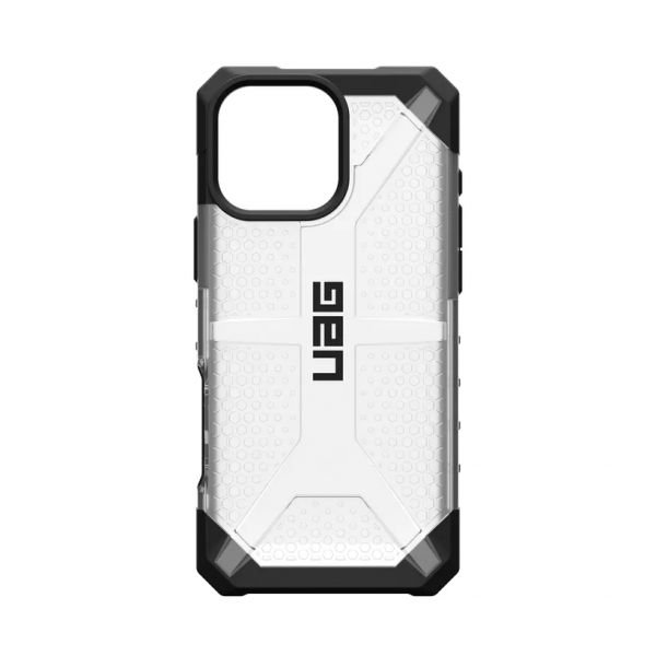 UAG   iPhone 16 Pro Max, Plasma, Ice 114478114343 -  8