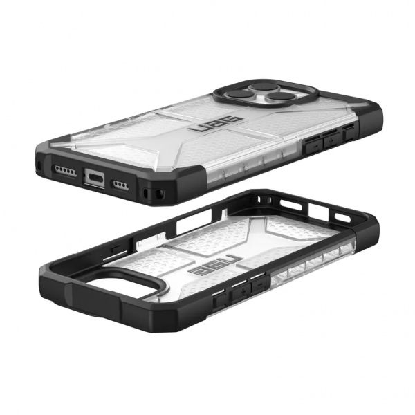 UAG   iPhone 16 Pro Max, Plasma, Ice 114478114343 -  6