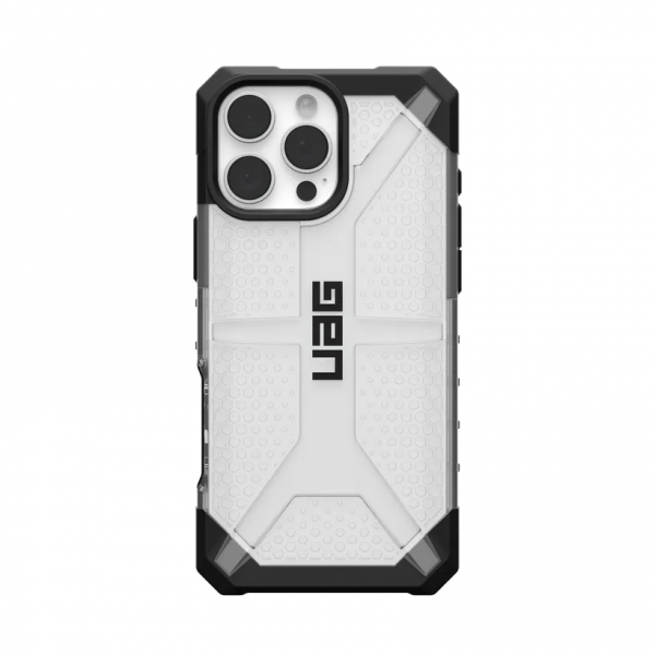 UAG   iPhone 16 Pro Max, Plasma, Ice 114478114343 -  1