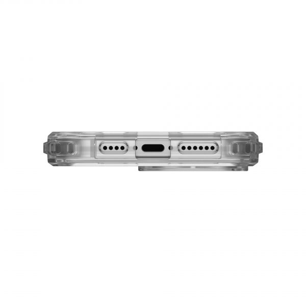  UAG  iPhone 16 Pro Max, Plyo Magsafe, Ice/Silver 114481114333 -  6