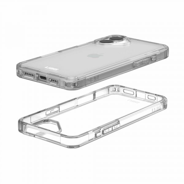 UAG    iPhone 16 Plus, Plyo, Ice 114483114343 -  6