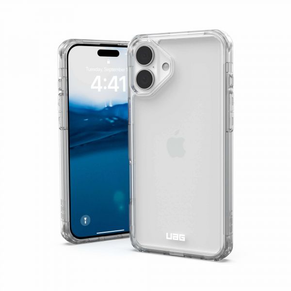 UAG    iPhone 16 Plus, Plyo, Ice 114483114343 -  1