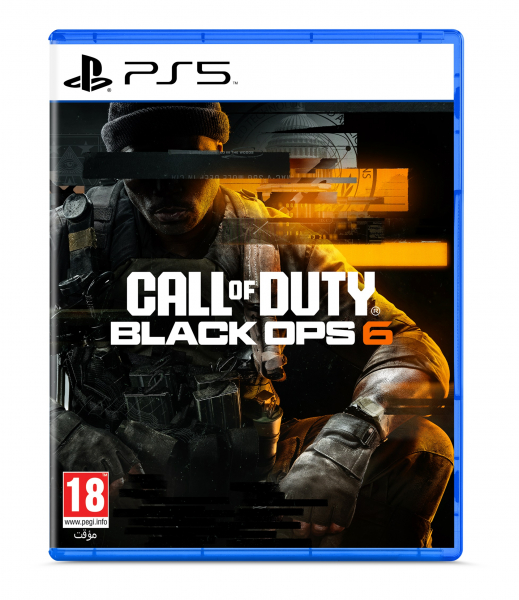   PS5 Call of Duty: Black Ops 6, BD  1147958 -  1