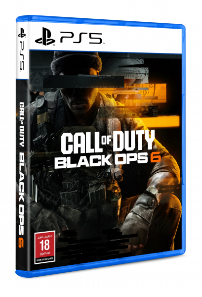   PS5 Call of Duty: Black Ops 6, BD  1147958 -  10