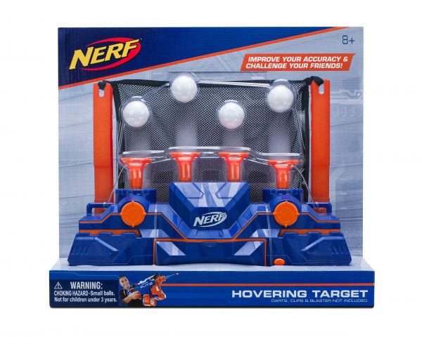    Nerf Elite Hovering Target 11510N -  6