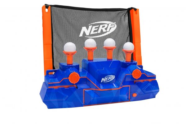 Nerf    Jazwares Nerf Elite Hovering Target 11510N -  4