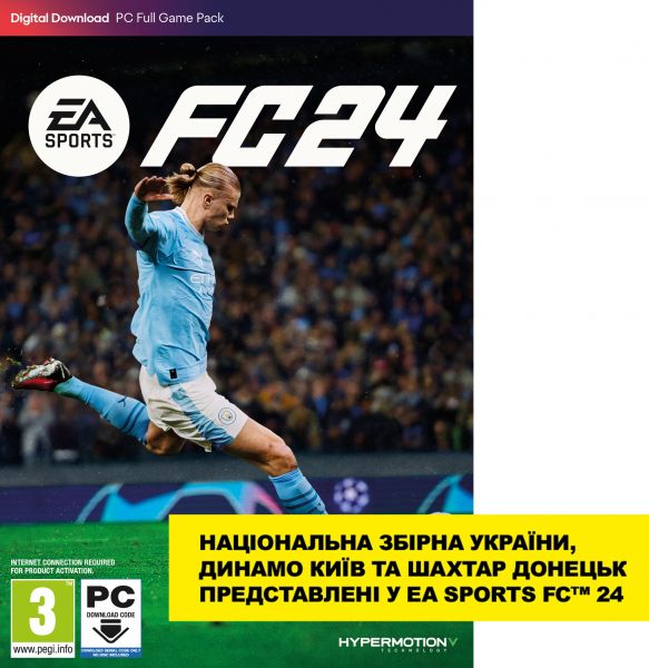   PC EA SPORTS FC 24 1159459 -  1