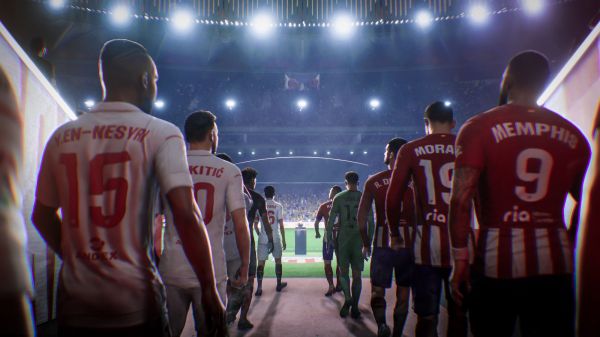 Games Software EA Sports FC 24 [BD ] (PS4) 1162693 -  15