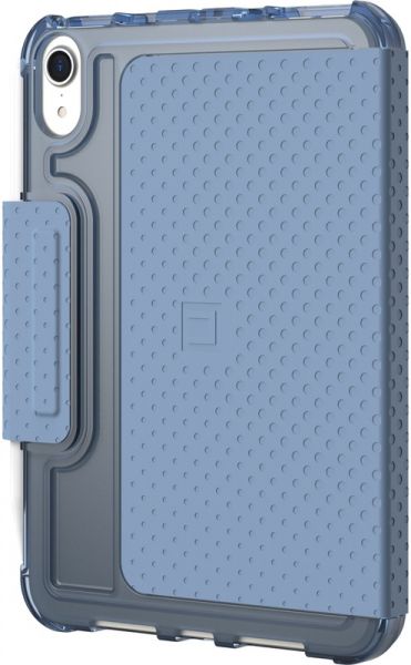  UAG  Apple iPad mini 6 (2021) Lucent, Cerulean 12328N315858 -  1