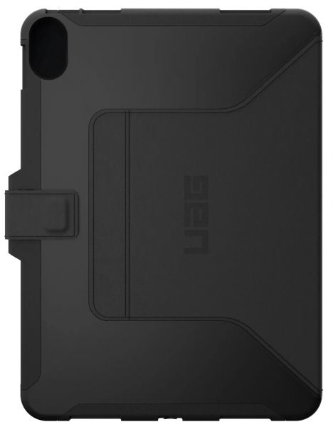  UAG  Apple iPad 10.9"(10th Gen, 2022) Scout Folio, Black 12339I114040 -  1