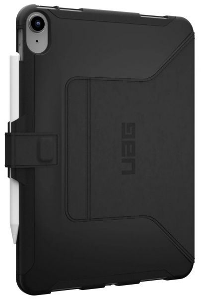  UAG  Apple iPad 10.9"(10th Gen, 2022) Scout Folio, Black 12339I114040 -  4