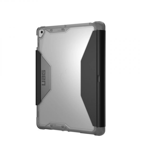 UAG  [U]  Apple iPad 10.9"(10TH GEN, 2022) LUCENT, Black 12339N314040 -  3