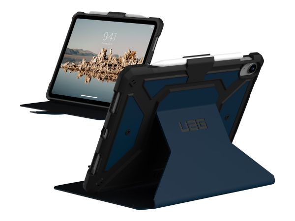 UAG   Apple iPad 10.9" (10th Gen 2022) Metropolis SE, Mallard 12339X115555 -  1