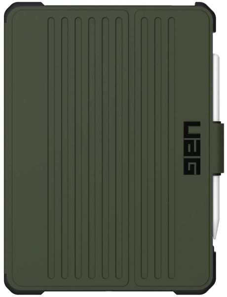  UAG  Apple iPad 10.9" (10th Gen 2022) Metropolis SE, Olive 12339X117272 -  9