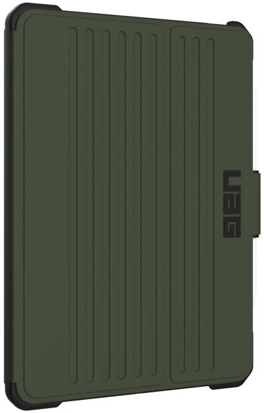  UAG  Apple iPad 10.9" (10th Gen 2022) Metropolis SE, Olive 12339X117272 -  8