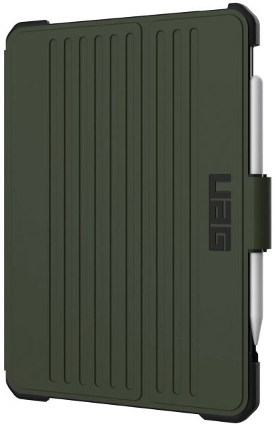  UAG  Apple iPad 10.9" (10th Gen 2022) Metropolis SE, Olive 12339X117272 -  7