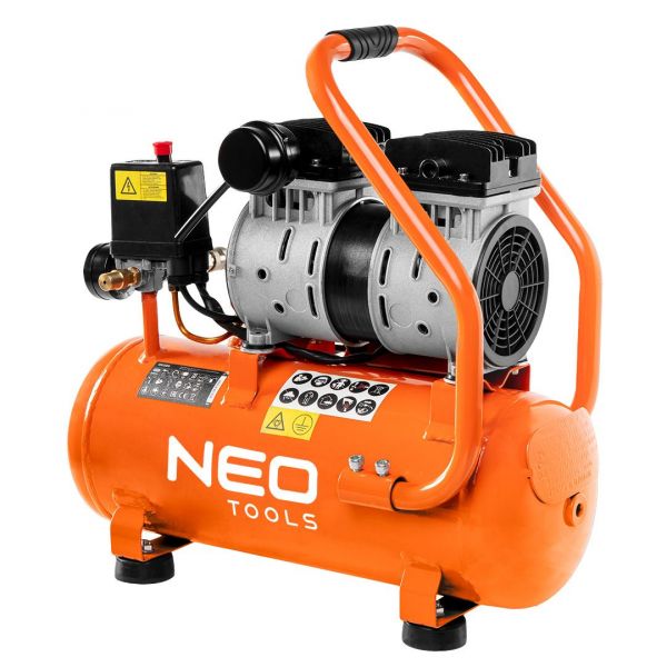  Neo Tools  12, 2- , 230, 8 , 105/, 500, IP20 12K020 -  1