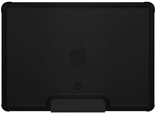 UAG  [U]  Apple MacBook AIR 13" 2022 Lucent, Black/Black 134008114040 -  1