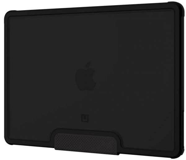 UAG  [U]  Apple MacBook AIR 13" 2022 Lucent, Black/Black 134008114040 -  5