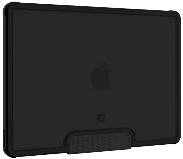 UAG  [U]  Apple MacBook AIR 13" 2022 Lucent, Black/Black 134008114040 -  6