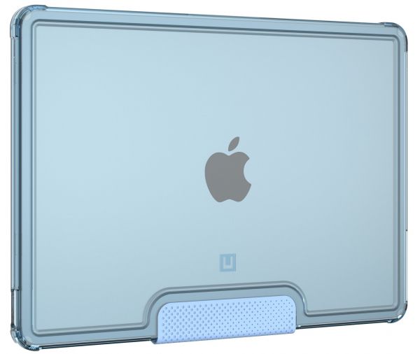 UAG  [U]  Apple MacBook AIR 13' 2022 Lucent, Cerulean 134008115858 -  8