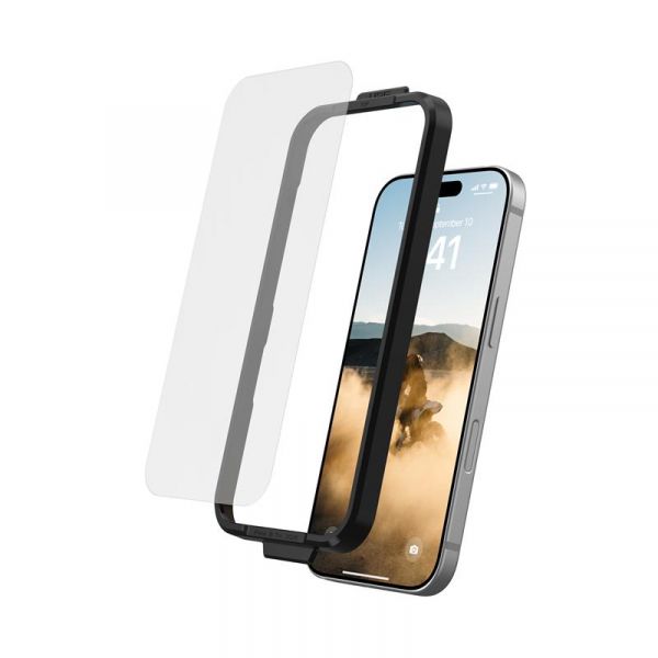 UAG    iPhone 16 Pro, Clear 14435711NA -  1