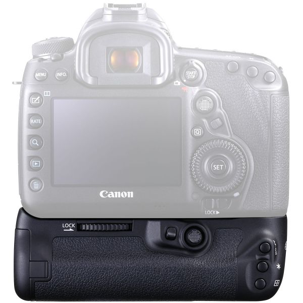   Canon BG-E20 (EOS 5DMkIV) 1485C001 -  4