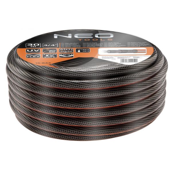   Neo Tools Professional, 3/4", 30, 6 ,  30 , -25+60C 15-844 -  1