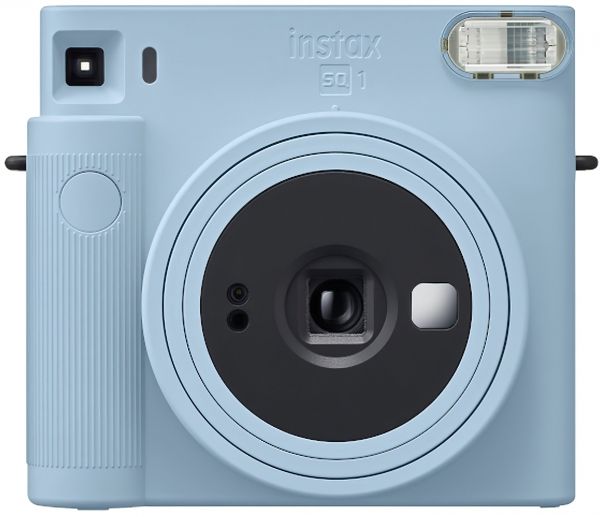 Fujifilm    INSTAX SQ 1 GLACIER BLUE 16672142 -  1