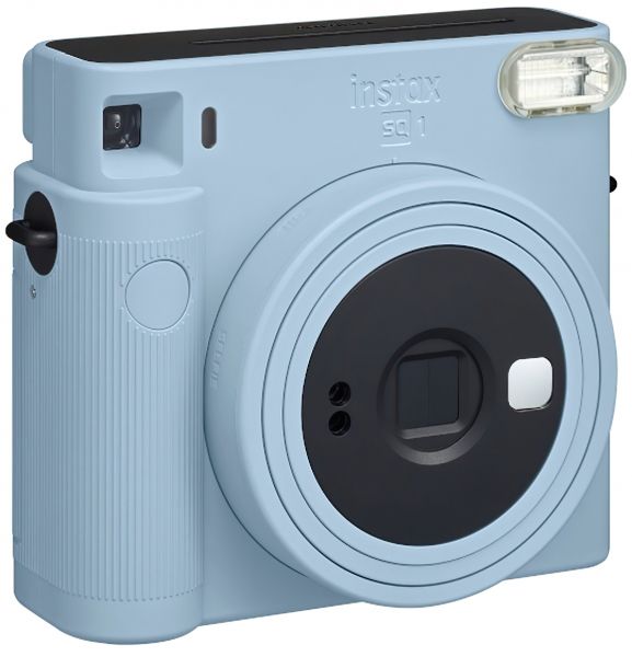    Fujifilm INSTAX SQ 1 GLACIER BLUE 16672142 -  2