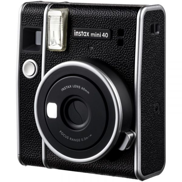 Fujifilm    MINI 40 BLACK 16696863 -  6