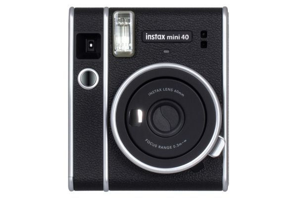 Fujifilm    MINI 40 BLACK 16696863 -  1