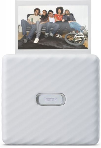 Fujifilm  INSTAX LINK WIDE A WHITE EX D 16719574 -  7