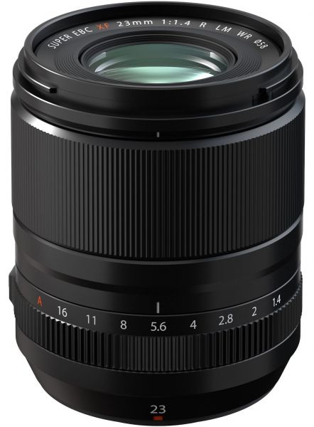  Fujifilm XF 23  f/1.4 R LM WR 16746527 -  1