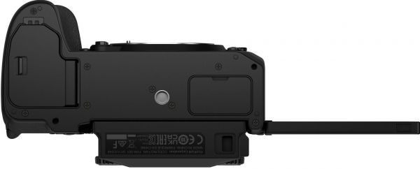 Fujifilm .  X-H2S Body Black 16756883 -  2