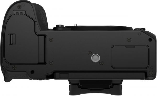 Fujifilm .  X-H2S Body Black 16756883 -  4