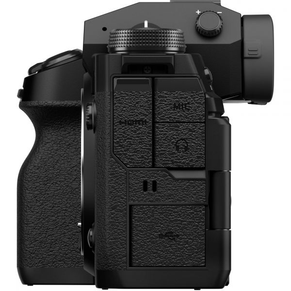 Fujifilm .  X-H2S Body Black 16756883 -  7